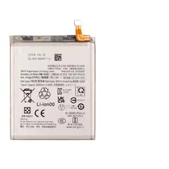 GENERICO - BATERIA  GALAXY S24 ULTRA  TORIGINAL-SM NUEVO