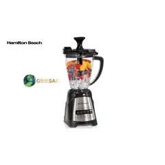 LICUADORA - MULTIBLEND TRITAN HAMILTON BEACH 58158