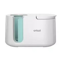CRICUT - Prensa de Calor para Tazas Mug Press