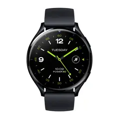 XIAOMI - WATCH 2 COLOR NEGRO (RELOJ INTELIGENTE)