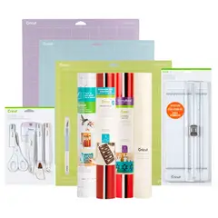 CRICUT - Paquete de Materiales Esenciales