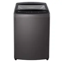 LG - LAVADORA 16KG CARGA SUPERIOR SMART INVERTER - WT16BVTB NEGRO
