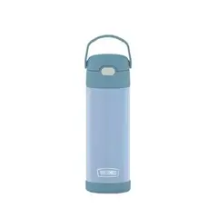 THERMOS - Thermos Acero Para Líquidos Yolo Azul Demin 470Ml