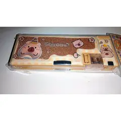 GENERICO - CARTUCHERA CAPIBARA ESTUCHE