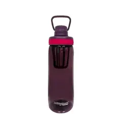 THERMOS - 750 ml Nueva Botella Shaker Rosada