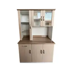 BARAKA HOME - Respostero de Cocina Varanasi - Polar