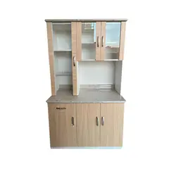 BARAKA HOME - Respostero de Cocina Kisumu - Perrillo