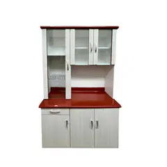 BARAKA HOME - Respostero de Cocina Asmara - Polar
