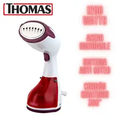 THOMAS - Plancha Vertical TH-7300 1200 W