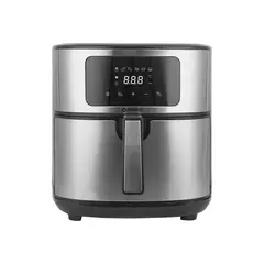 IMACO - FREIDORA DE AIRE AF6015D 6L DIGITAL TURBO