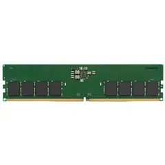 KINGSTON - Memoria RAM Kingston KCP556US6-8 8GB DIMM 5600MHz DDR5