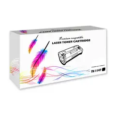 KYOCERA - Toner Kyocera TK-1147 Negro Compatible