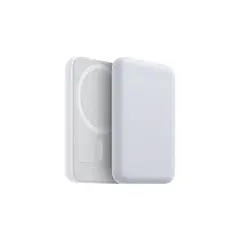 GENERICO - Cargador Portátil MagSafe para iPhone de 20,000 mAh