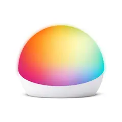 AMAZON - Echo Glow Lampara Inteligente para Niños Alexa