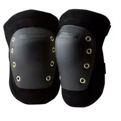 STEEL PRO - RODILLERAS DESCARNE PARA SOLDADOR