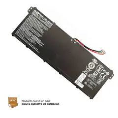 OEM - Bateria AC14B8K NUEVA ORIGINAL