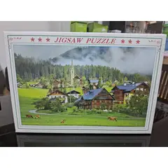 GENERICO - ROMPECABEZAS DE 1000 PIEZAS