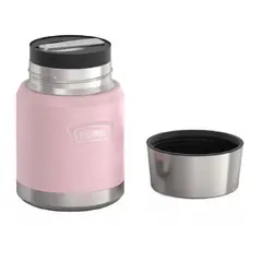 THERMOS - Termo para Alimentos Rosado A 475 ml