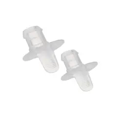 B BOX - REPUESTO 2 BOQUILLAS PARA SPORT SPOUT BOTTLE B.BOX