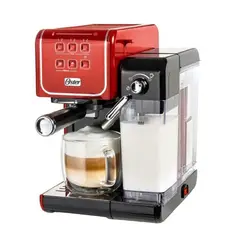 OSTER - Cafetera PrimaLatte Touch BVSTEM6801R