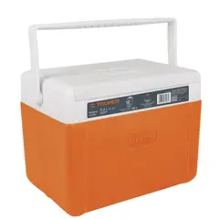 TRUPER - Cooler hielera 9,4 LITROS