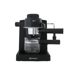 IMACO - Cafetera Express 5 bares IECM5B