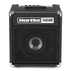 HARTKE - HARTKE HD25 - BASS COMBO AMPLIFICADOR DE BAJO