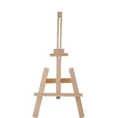 GENERICO - Mostrario Caballete Mostrador en madera