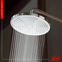 XM - Cabeza Ducha Española 10 en Abs Cromado