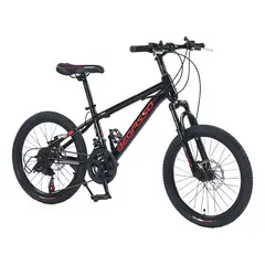 U BUY - Bicicleta Montaña Exteriores para Niños de 20 Pulgadas