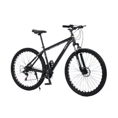 U BUY - Bicicleta Montaña Exteriores Todoterreno de 275 Pulgadas