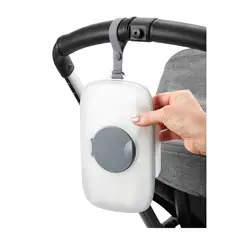 SKIP HOP - Estuche Para Pañitos Humedos