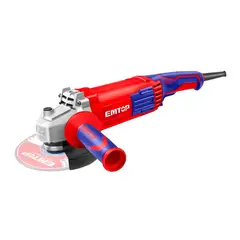 EMTOP - Amoladora 5 1100w velocidad variable industrial Emtop