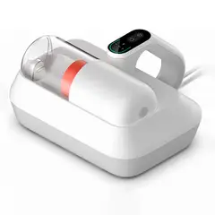 XIAOMI - Aspiradora Dust Mite Vacuum Cleaner Pro Anti-Ácaros y Bacterias