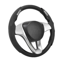 SPARCO - Forro Funda De Timón Ajuste Universal