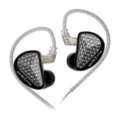 KZ - Audifono AS16 Pro X 16BA IEM HiFi Profesional
