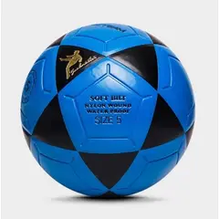 GENERICO - Pelota De futbol Blue
