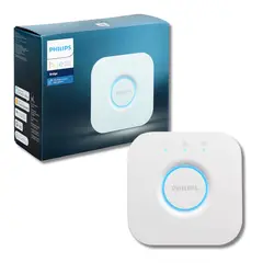 PHILIPS - Controlador de Luces Hue Bridge EMEA