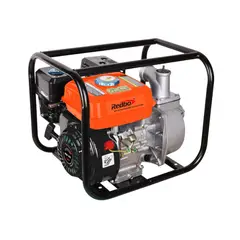 REDBO - MOTOBOMBA 4PULGADAS POTENCIA MAXIMA WP-40
