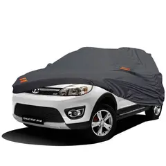 GENERICO - Cobertor GREAT WALL M4 impermeable acolchado