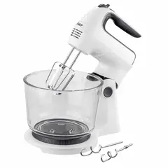 OSTER - Batidora de mano y pedestal FPSTHS3611