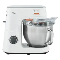 OSTER - Batidora planetaria con tecnología Heatsoft FPSTSMPL4W