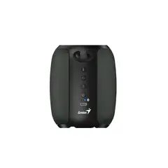 GENIUS - Parlante SP-915 Bt Bluetooth 5w 6hrs Grey