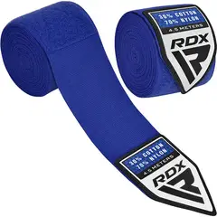 RDX - Vendas de Boxeo Profesional WX - Azul