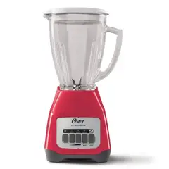 OSTER - Licuadora de 1.5L con 550 W BLSTKAGMPB Sandia