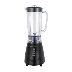 IMACO - Licuadora Vaso Plastico 1.25 L 500 W IMACO BL4125N