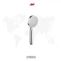 XM - Ducha Teléfono en Abs Cromado