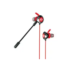JETION - Audífonos Gamer con micrófono PJT-GE02
