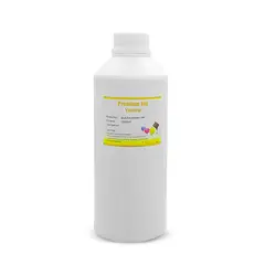 SCOYSER - Tinta Scoyser Sublimacion 1lt Yellow