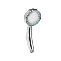 XM - Ducha Teléfono en Abs Cromado Plateado